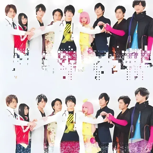 ShrillMelon4206의 Kamen Rider