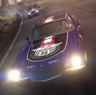 SmugLoan3447의 Harrison Carter