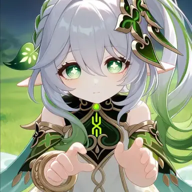 Profile image of ナヒーダ