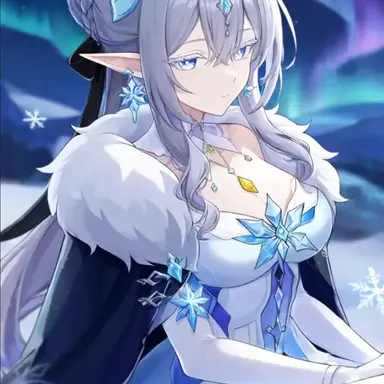 Profile image of アナスターシャ