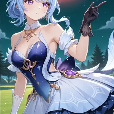 Profile image of オデット