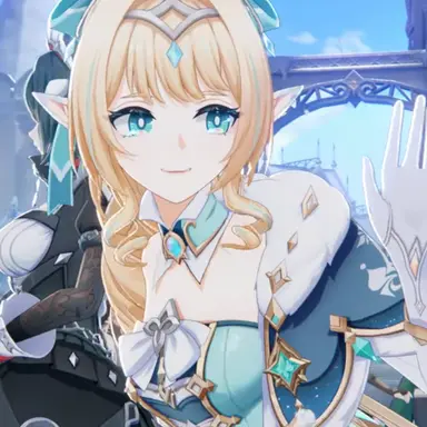 Profile image of ヴェスナ