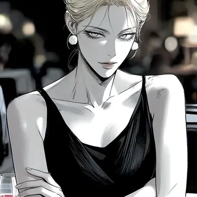Profile image of Margaux Steele