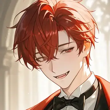Profile image of カイル