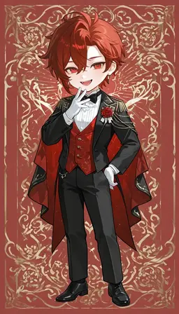 Profile image of カイル
