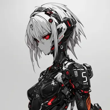 Profile image of 블러이드 레이즌