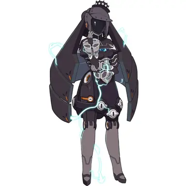 Profile image of 프로토 테틱클