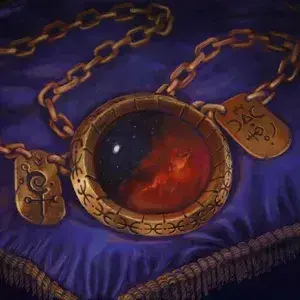 Profile image of The Pregnancy Amulet