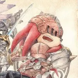 Profile image of ガウェイン