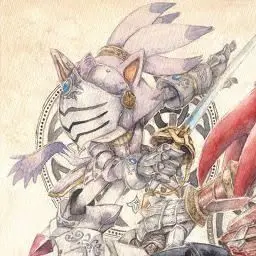 Profile image of パーシヴァル