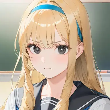 Profile image of Cordelia