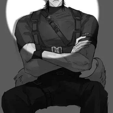 Profile image of Harrison Ace