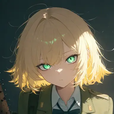 Profile image of 스즈카