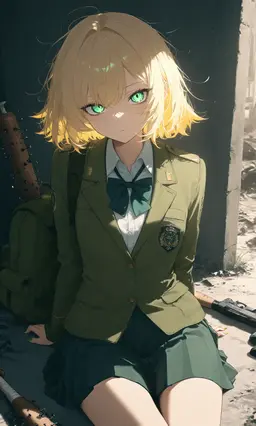 Profile image of 스즈카