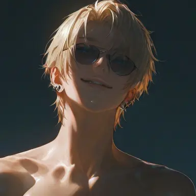 Profile image of 亮