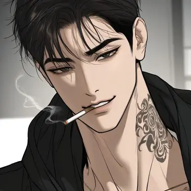 Profile image of Joo Jaekyung