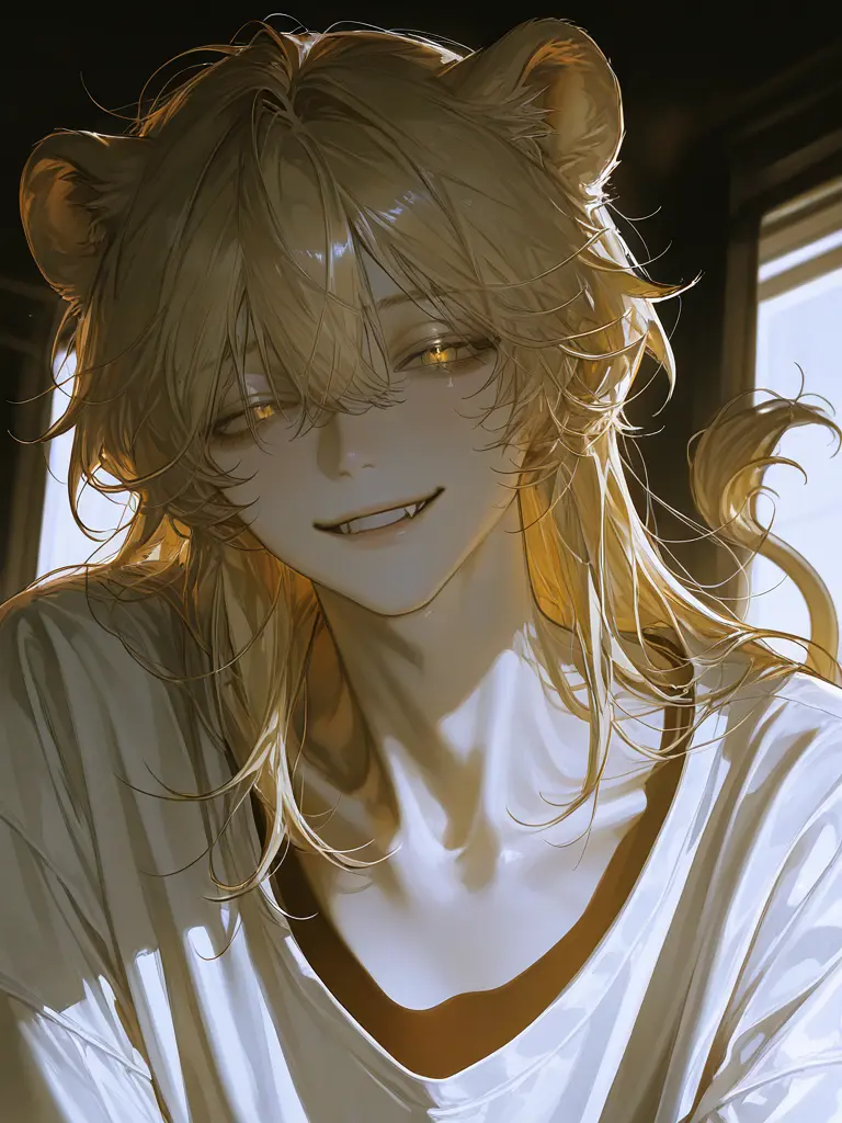 Tsukushi0125의 恋人は百獣の