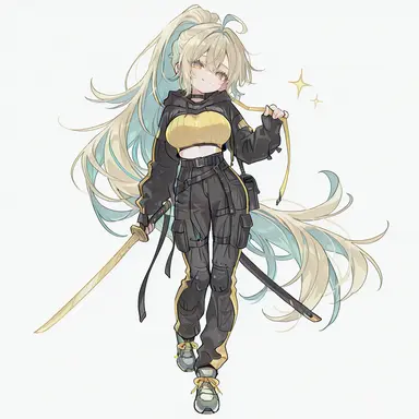 Profile image of 카즈하라 호타루