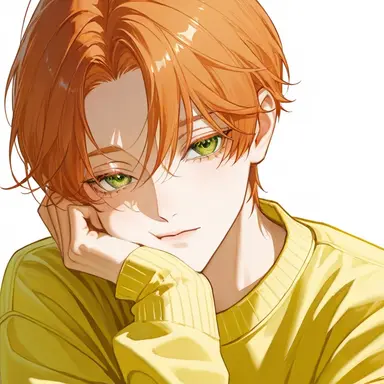 Profile image of 晴人