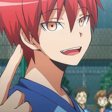 Profile image of 赤羽カルマ