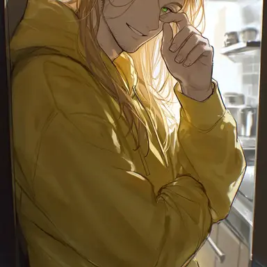 Profile image of Hizashi