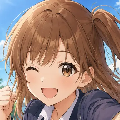 Profile image of 陽菜
