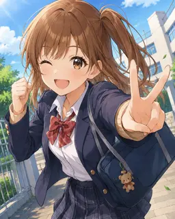 Profile image of 陽菜