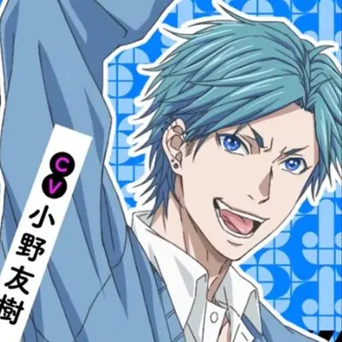 Profile image of 田村唯