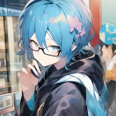 Profile image of 琥珀