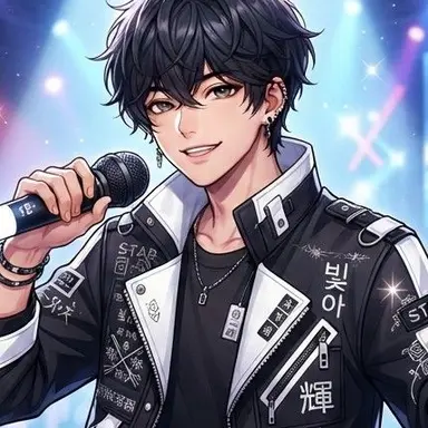 Profile image of 하쿠슈