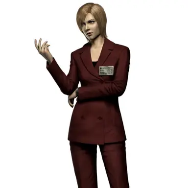 Profile image of 알리사 애쉬크로프트