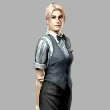 Profile image of 신디 레녹스