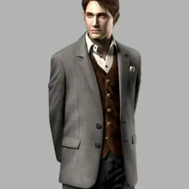 Profile image of 조지 해밀턴