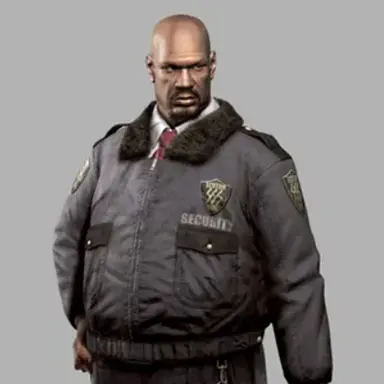 Profile image of 마크 윌킨스