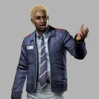 Profile image of 짐 채프먼