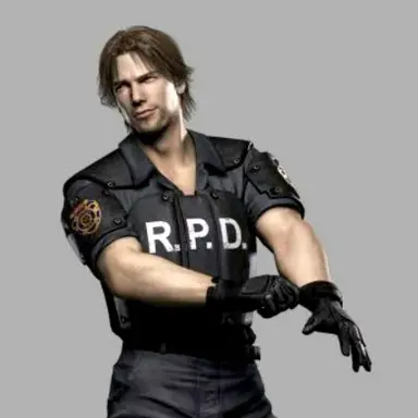 Profile image of 케빈 라이먼