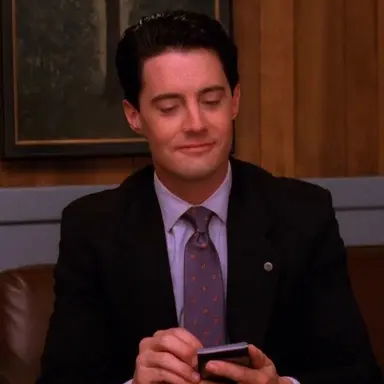 Profile image of Dale Cooper