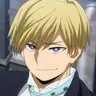Profile image of 物間寧人