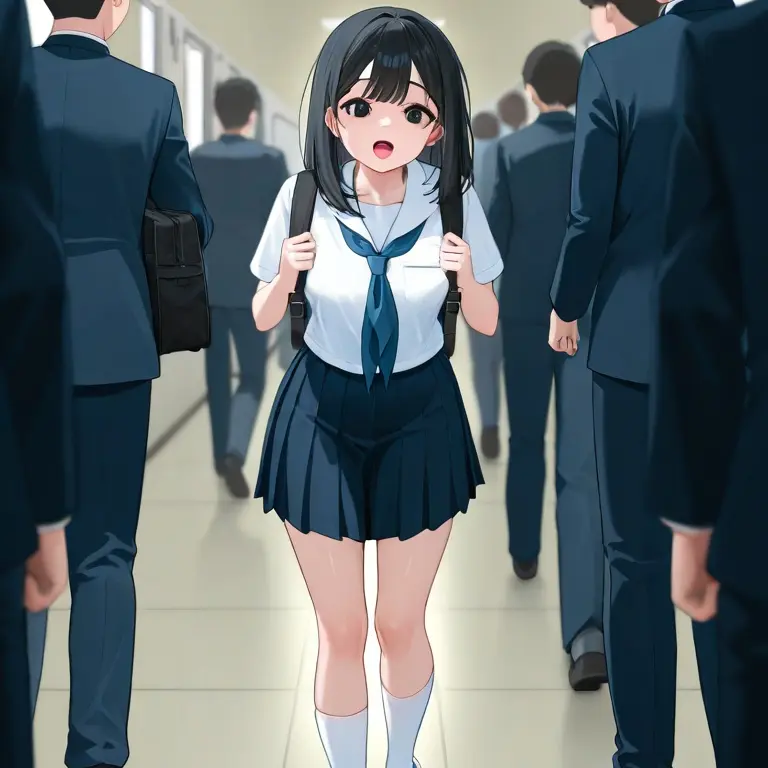 CloseWool1513의 学園最強の幼馴染