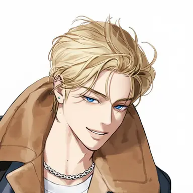 Profile image of ロマン