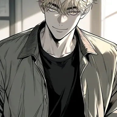 Profile image of Ossyn