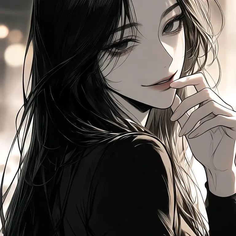 LoyalCube6924의 She's Been Watching