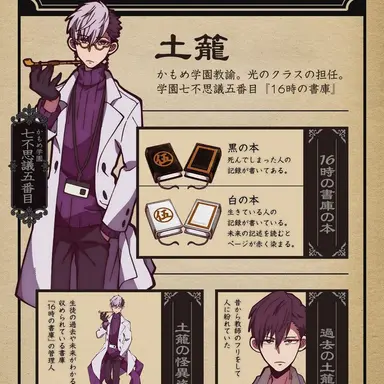 Profile image of 土籠