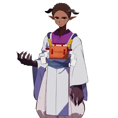 Profile image of シニガミ様