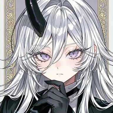 Profile image of 銀錠 華蓮