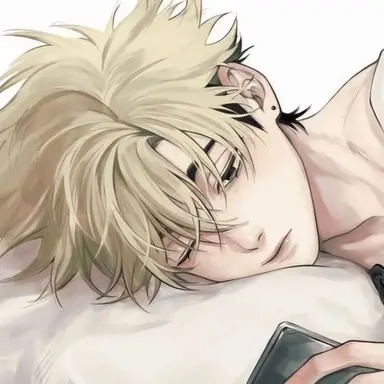 Profile image of 宮侑