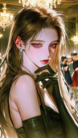 Profile image of ユジン・ヘスロア