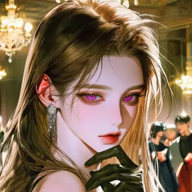 Profile image of ユジン・ヘスロア