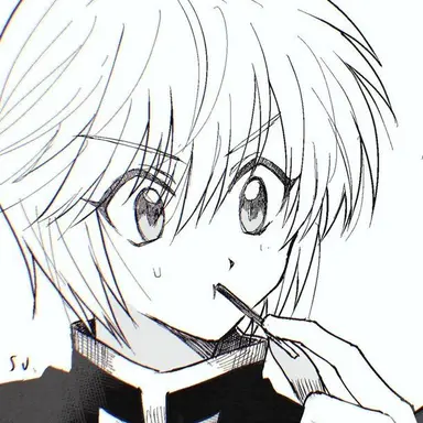 Profile image of クラピカ