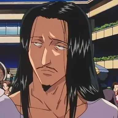 Profile image of ノブナガ